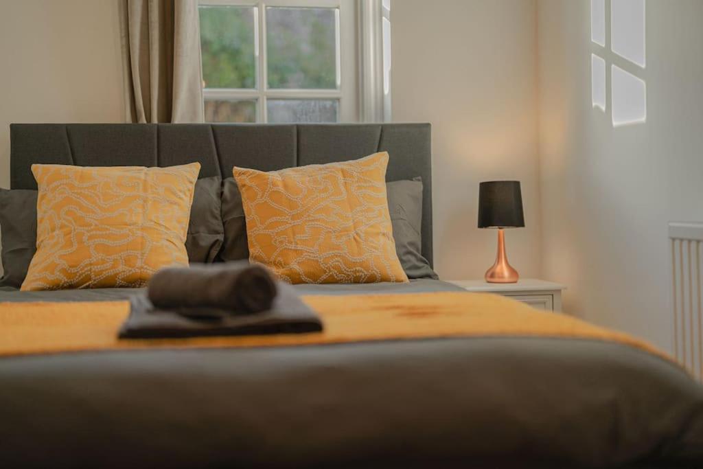 Apartment Putney Haven 3bd 2 Bath Sleeps 8 London