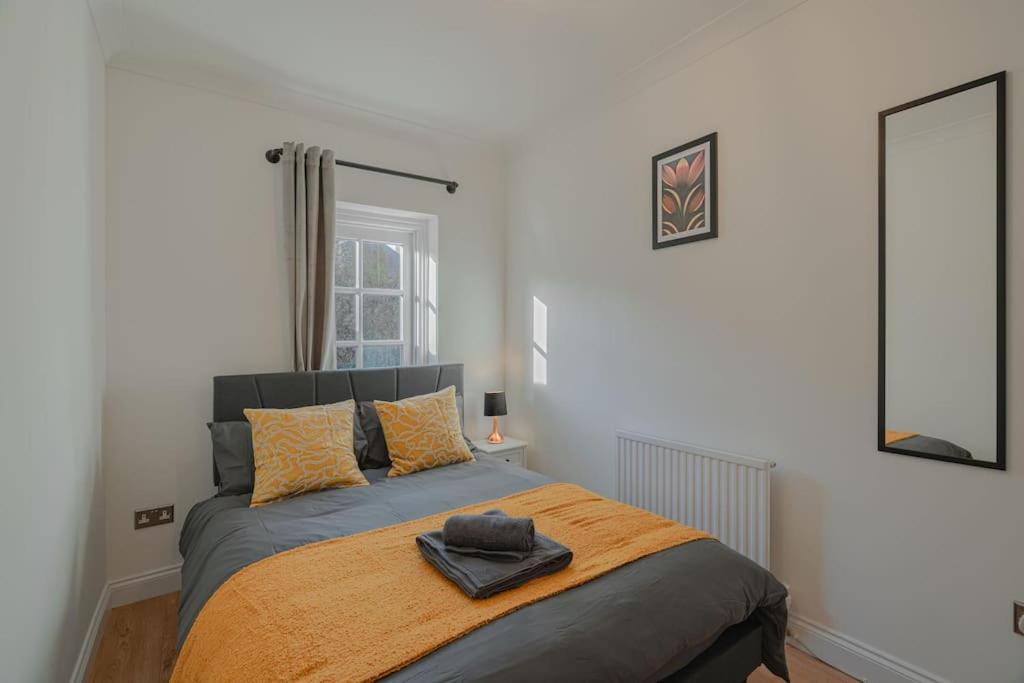 Putney Haven 3bd 2 Bath Sleeps 8 *