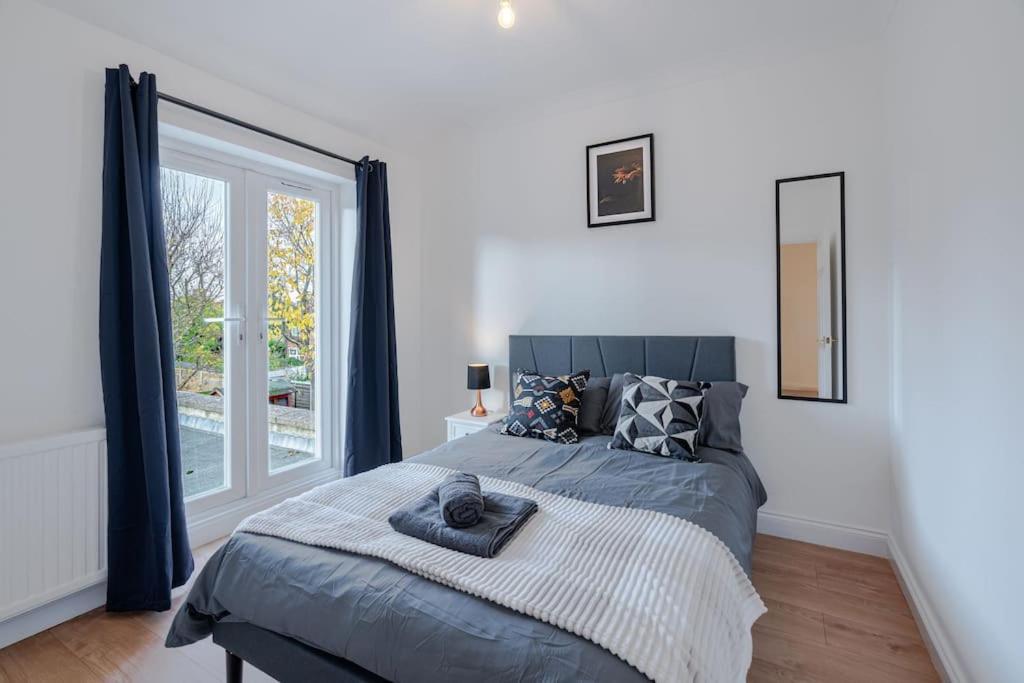 Putney Haven 3bd 2 Bath Sleeps 8