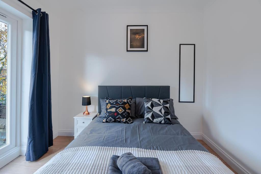 Putney Haven 3bd 2 Bath Sleeps 8 Apartment *