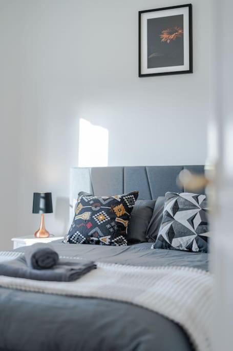 Putney Haven 3bd 2 Bath Sleeps 8