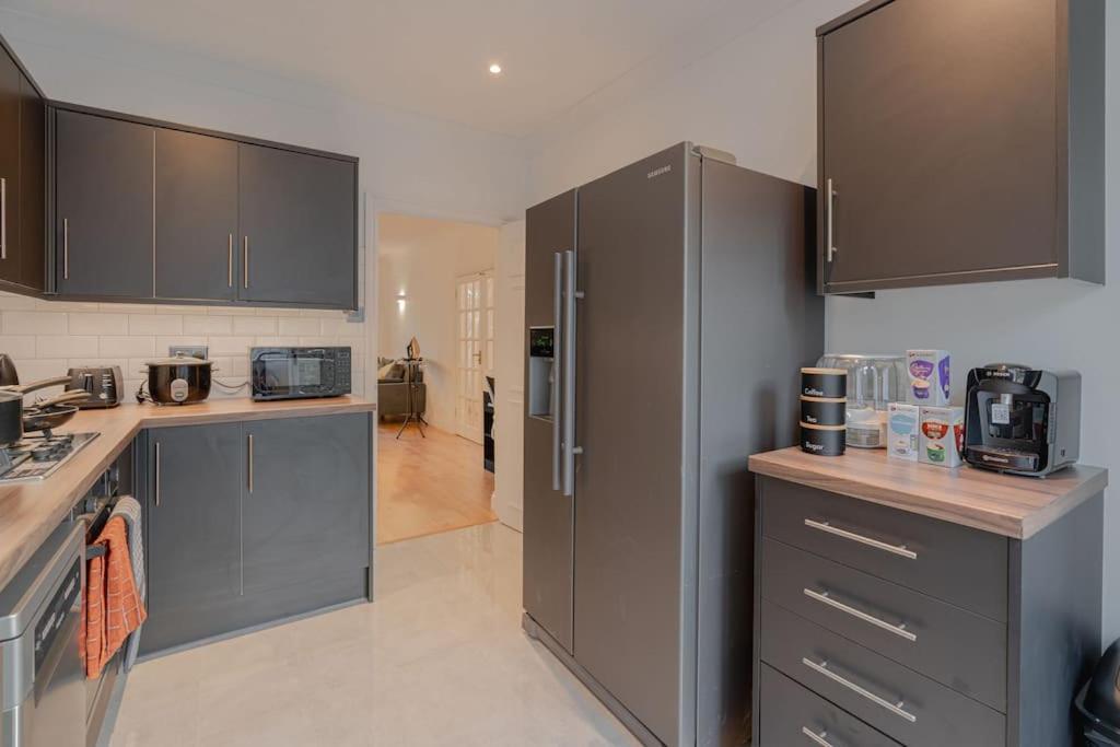 Apartment Putney Haven 3bd 2 Bath Sleeps 8