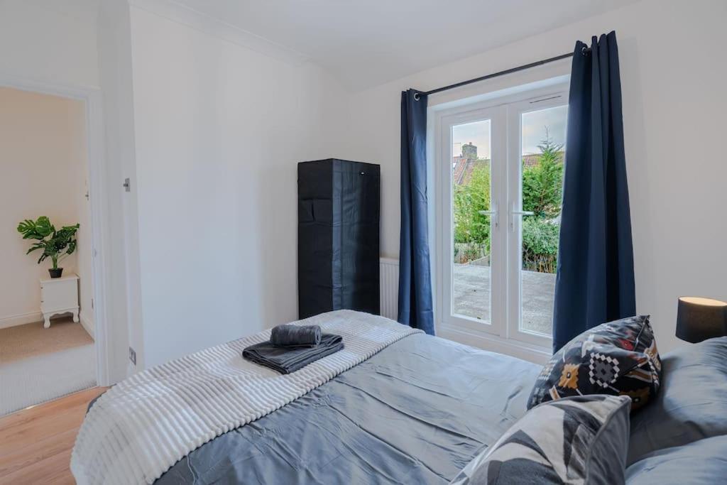 Putney Haven 3bd 2 Bath Sleeps 8 Apartment *