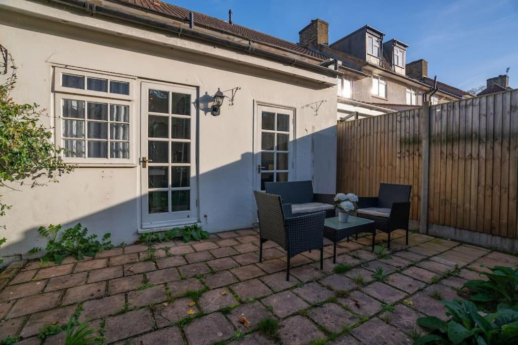 Putney Haven 3bd 2 Bath Sleeps 8 * London