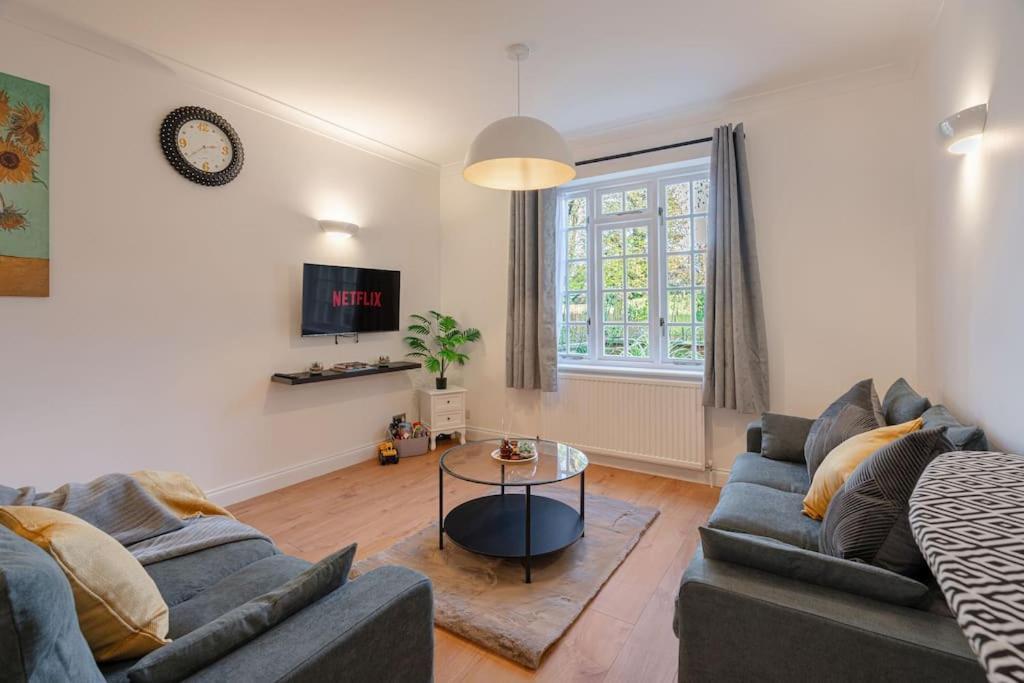 Putney Haven 3bd 2 Bath Sleeps 8 Apartment
