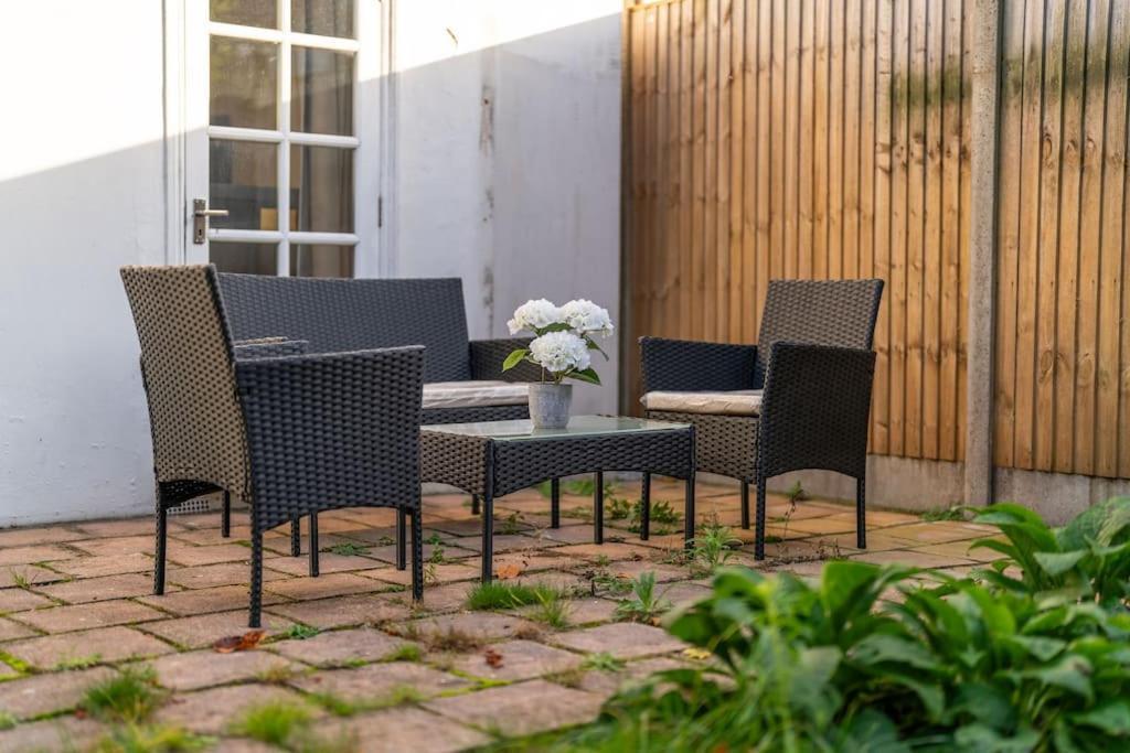 Leilighet Putney Haven 3bd 2 Bath Sleeps 8