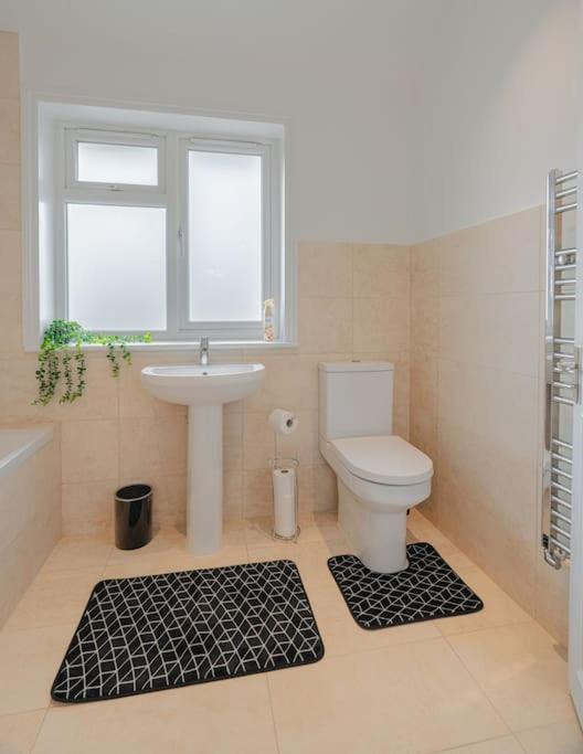Putney Haven 3bd 2 Bath Sleeps 8 *