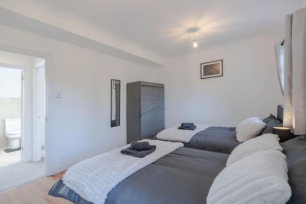 Putney Haven 3bd 2 Bath Sleeps 8