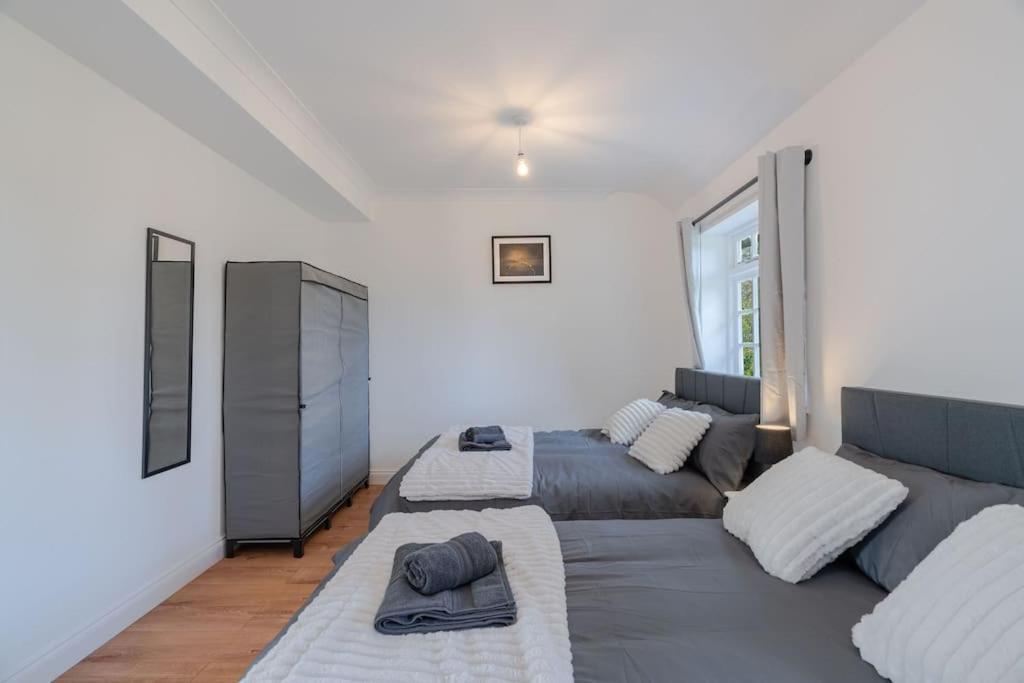 Putney Haven 3bd 2 Bath Sleeps 8 Apartment *