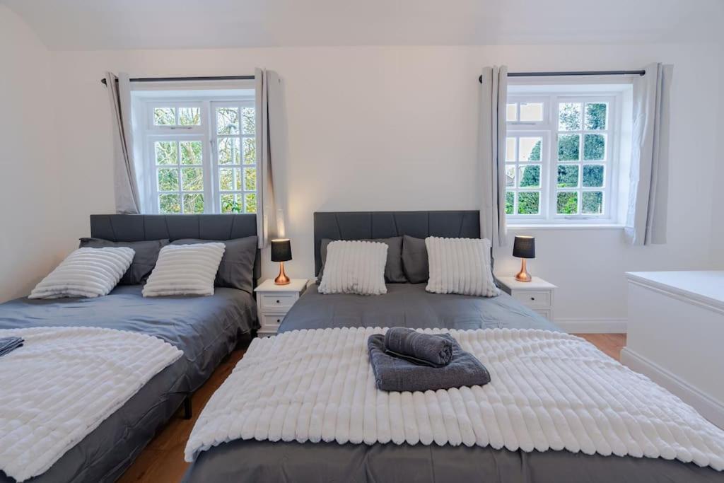 Putney Haven 3bd 2 Bath Sleeps 8 Apartment