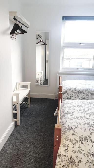 Near Alexandra Palace, Apartamento