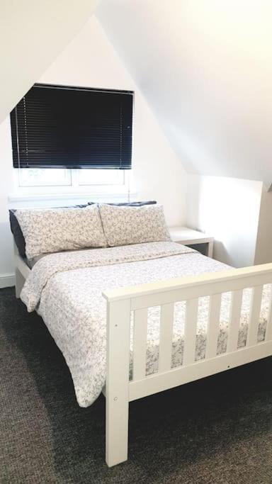 Apartamento Near Alexandra Palace,