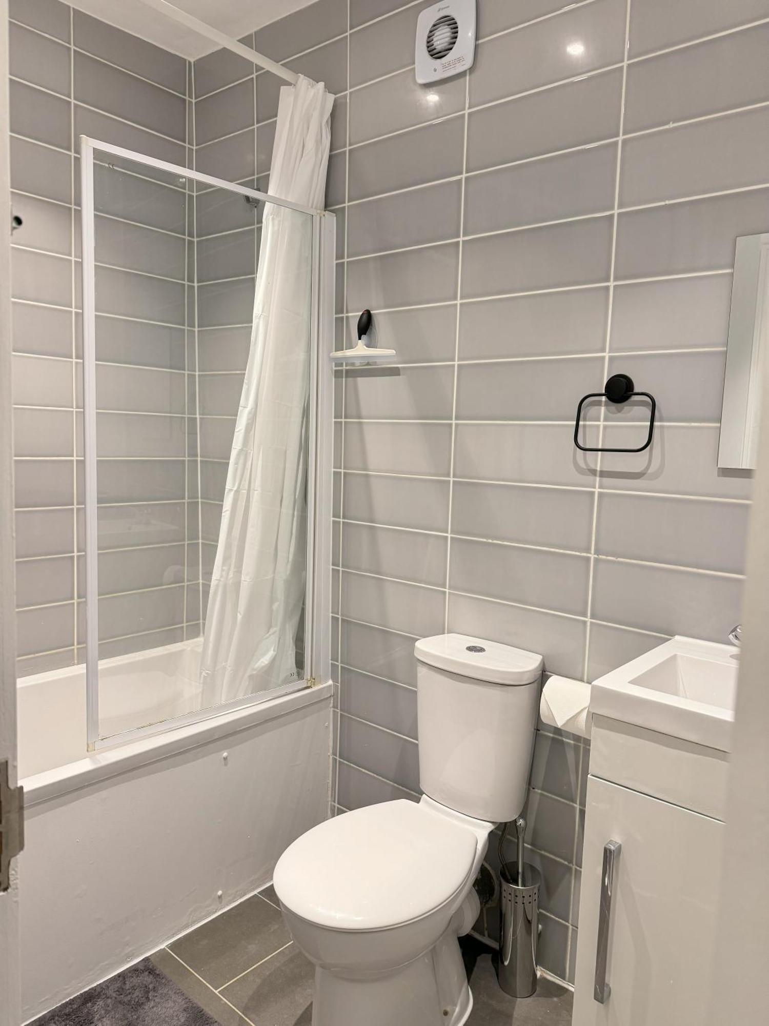 Near Alexandra Palace, Apartamento Londres