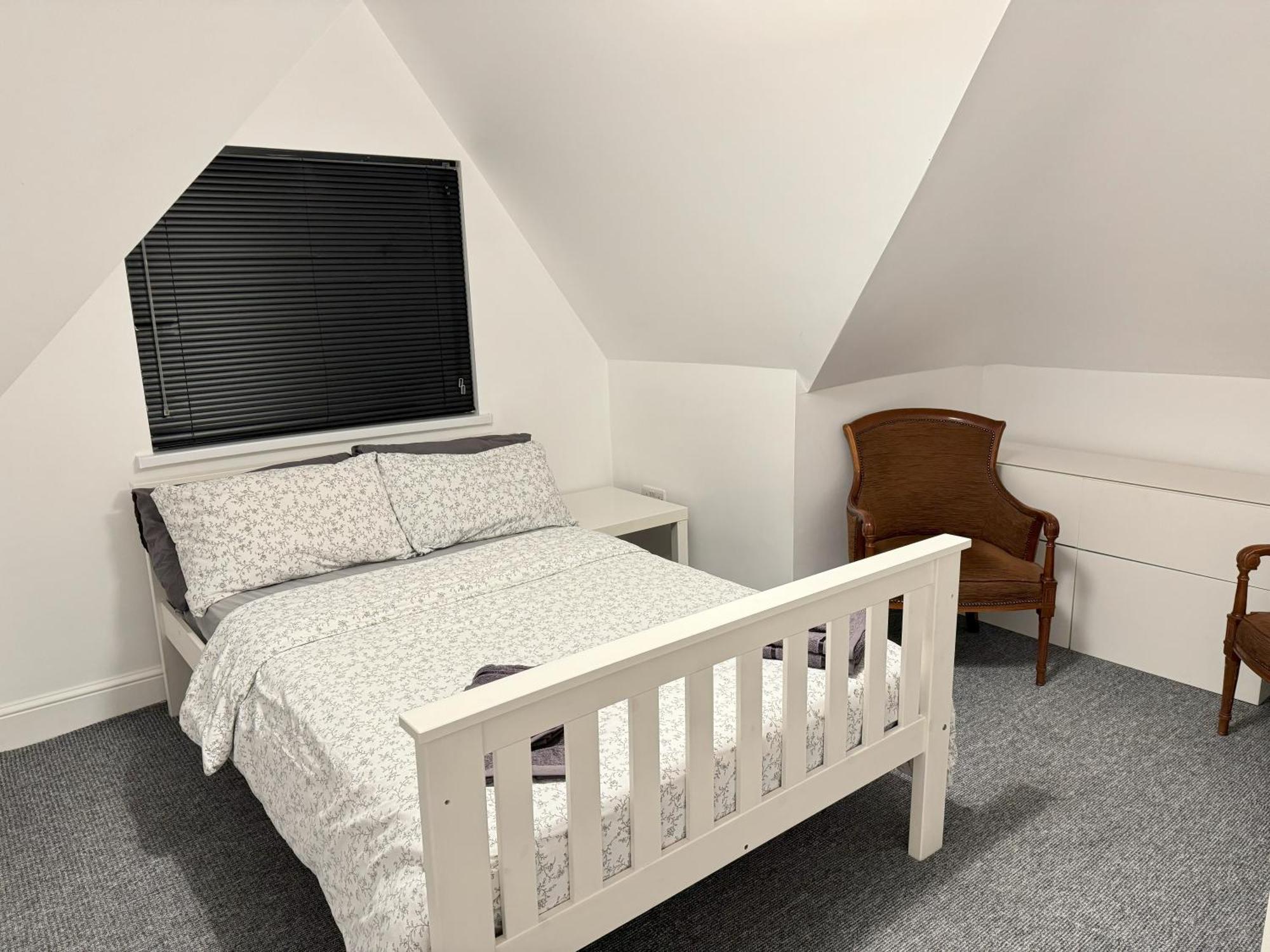 Near Alexandra Palace, Apartamento *