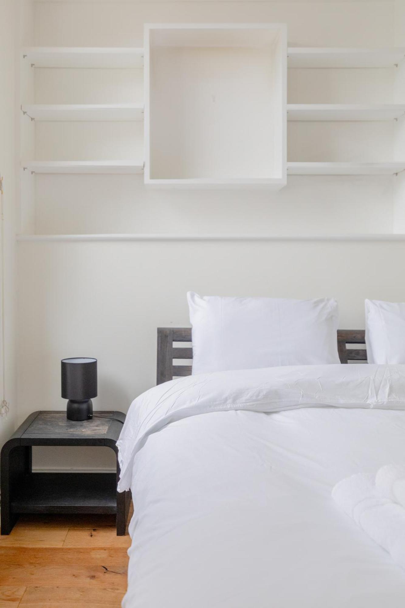 Leilighet Fantastically Located 2bd Flat Kensington London