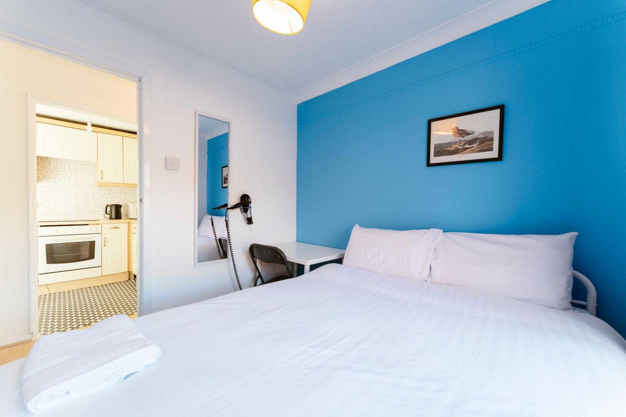 Gasthof Manor Park Double London