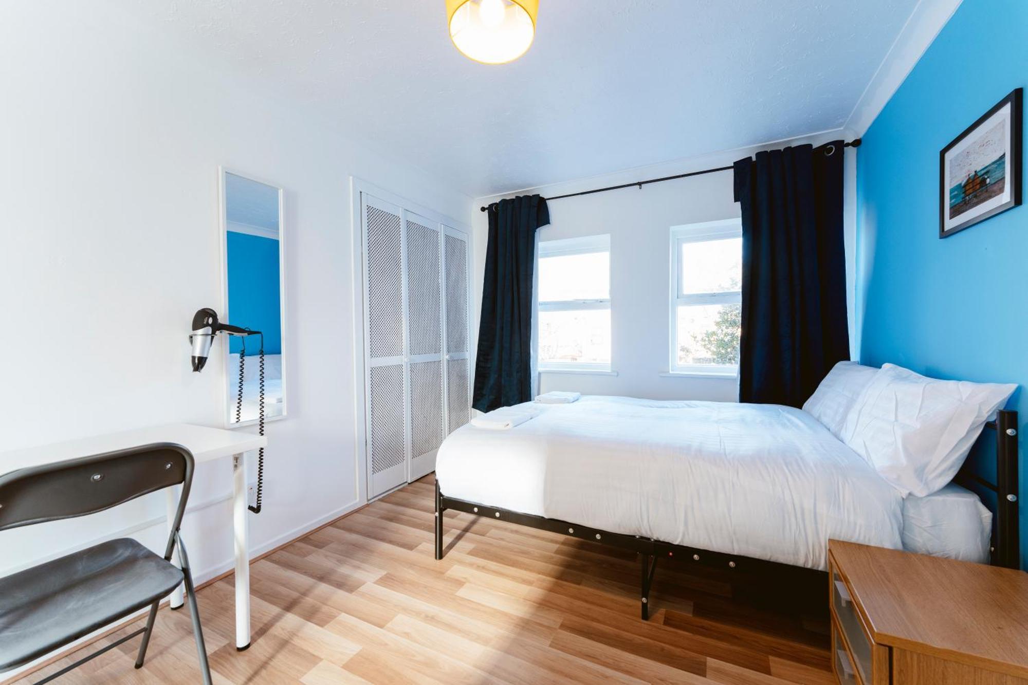Gasthof Manor Park Double London