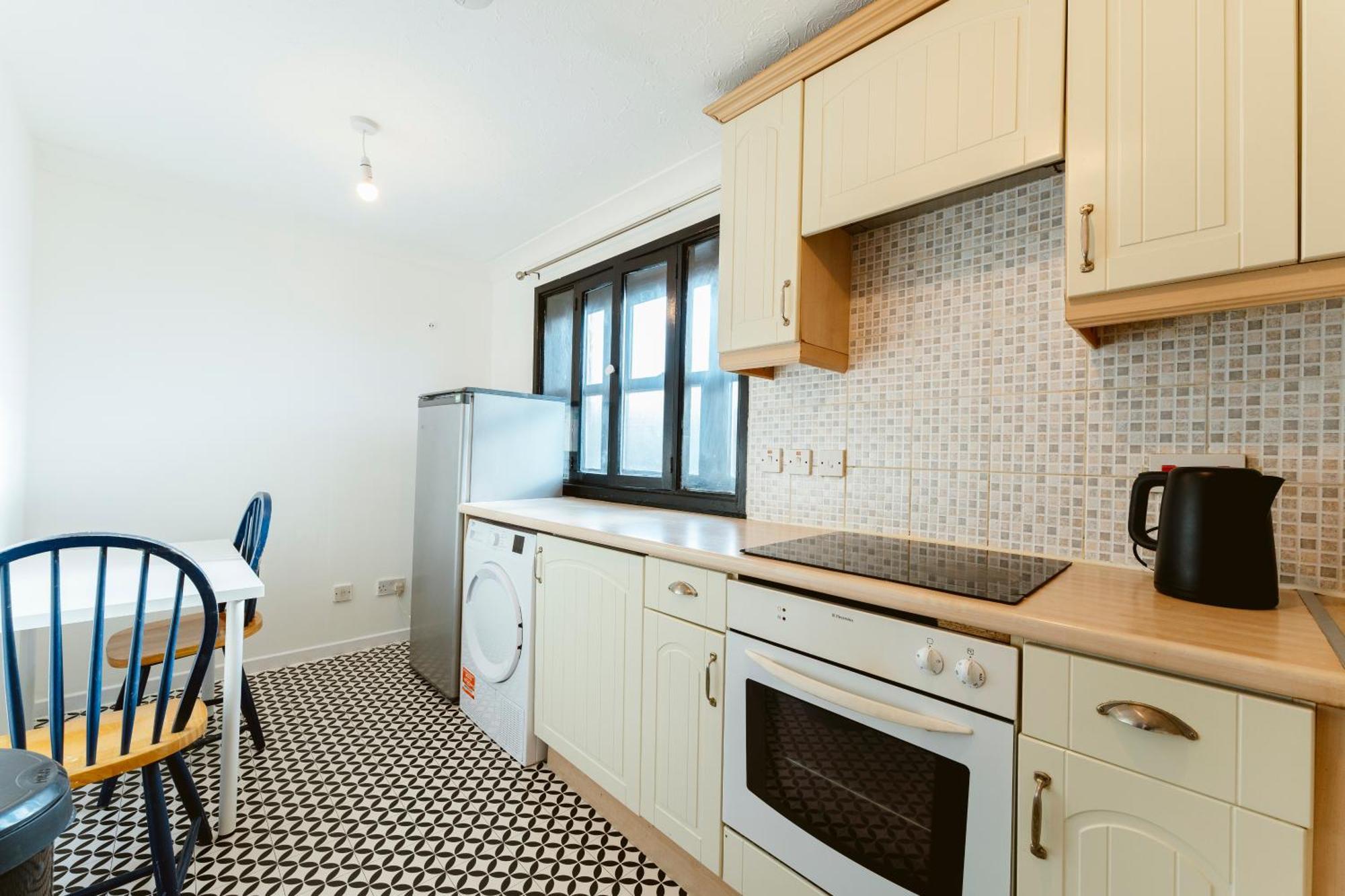 Manor Park Double Gasthof London