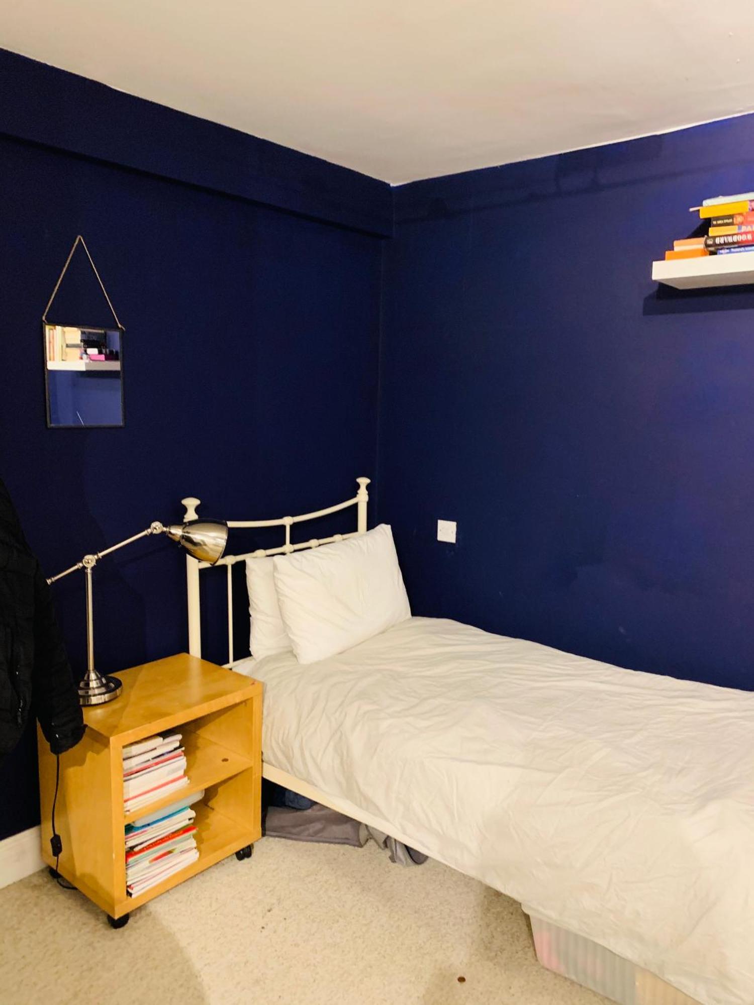 Apartamento Soho