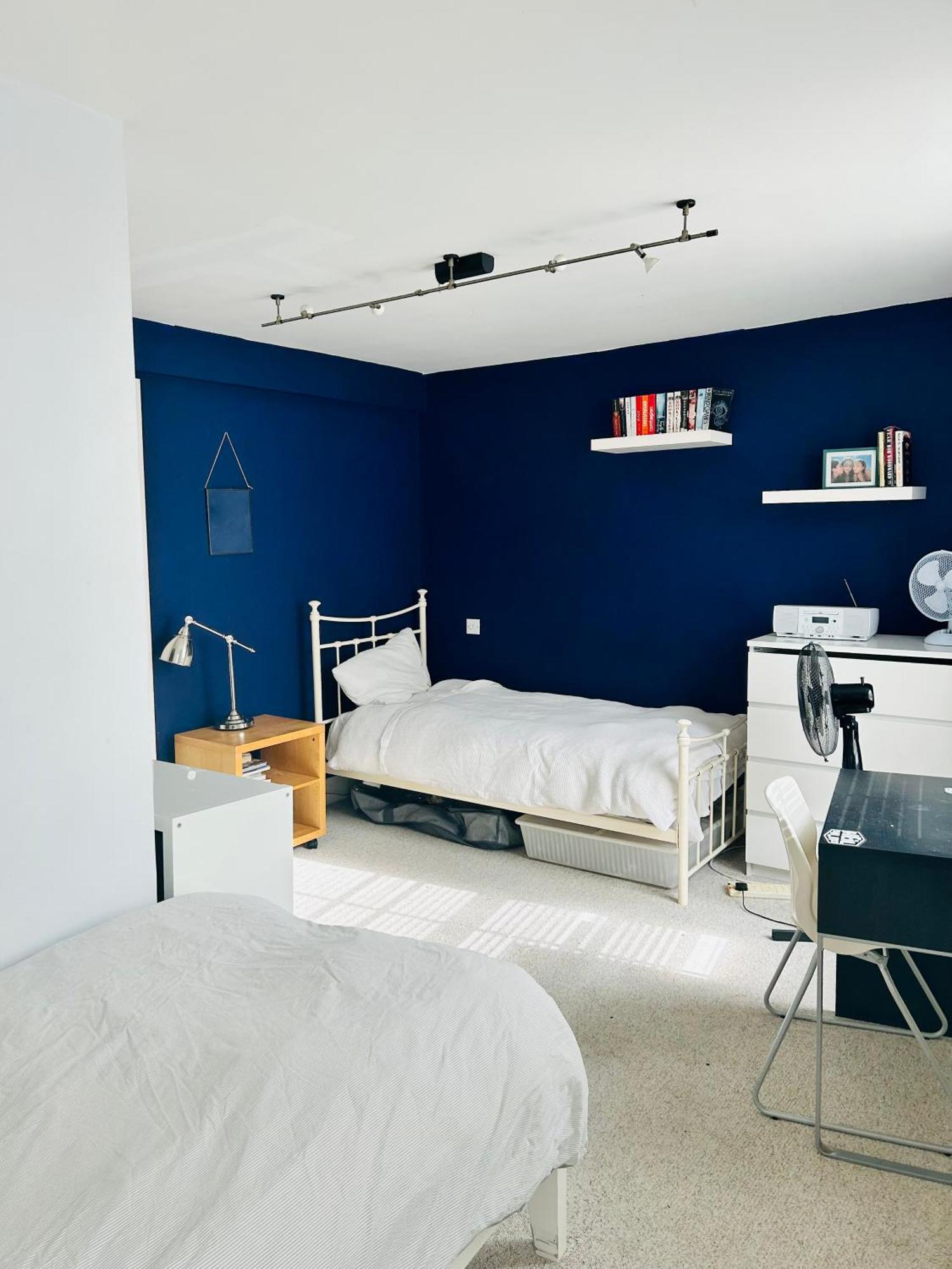 Soho Apartamento
