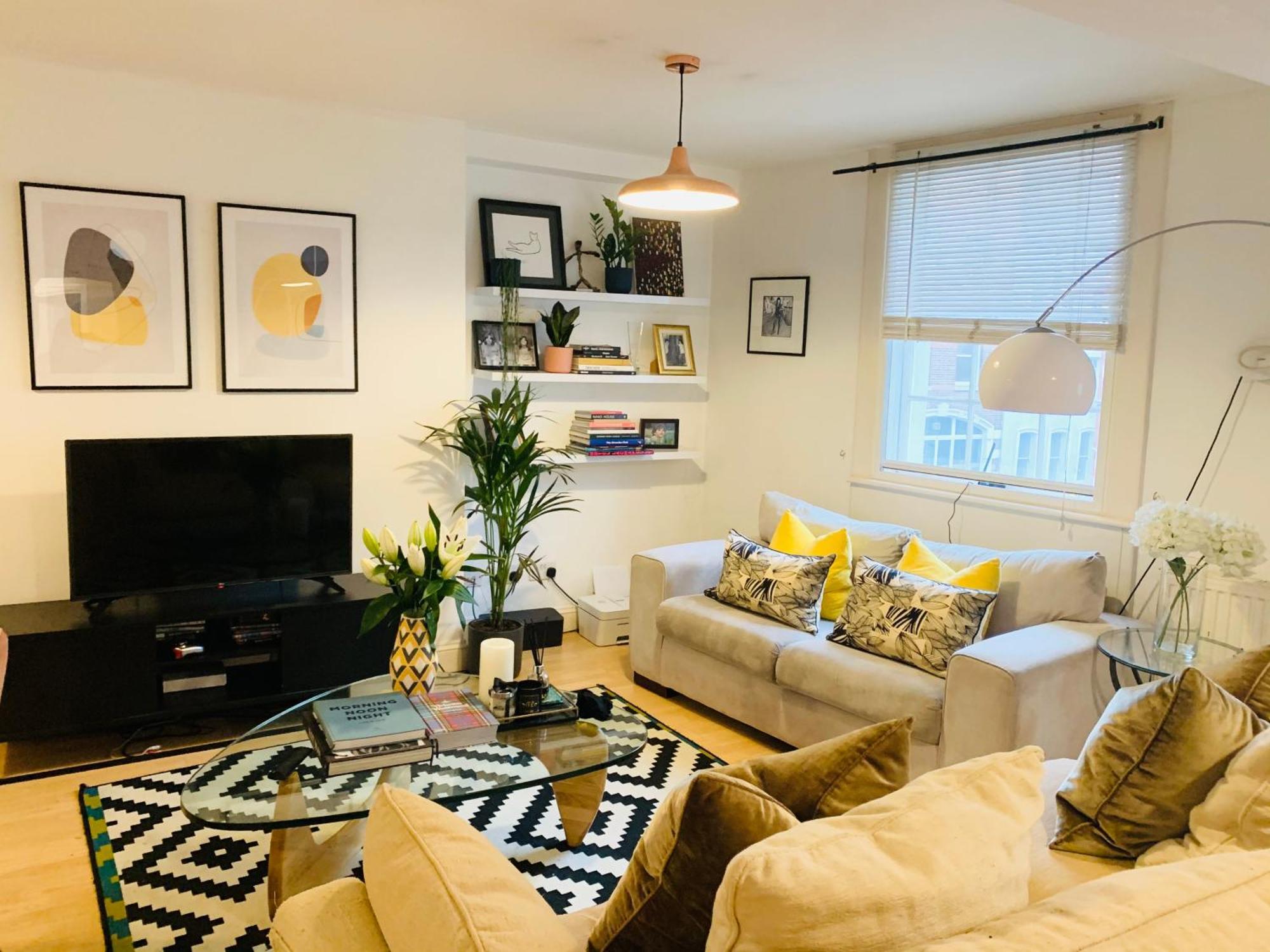 Apartamento Soho *