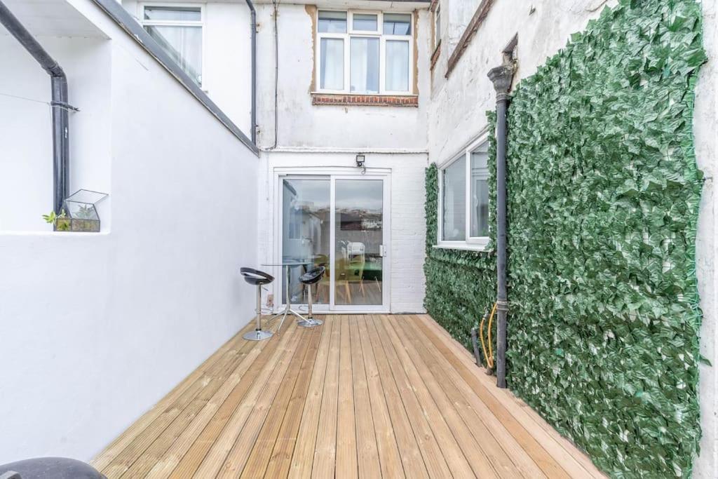 Charming And Cosy 1- Bedroom Flat Wembley Apartamento