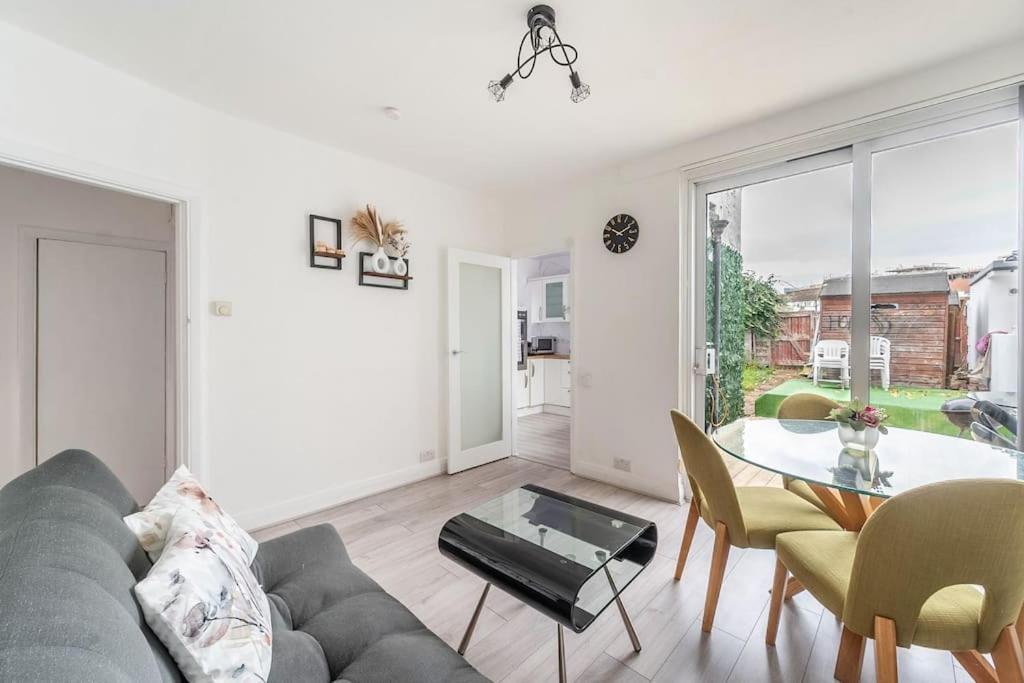 Apartamento Charming And Cosy 1- Bedroom Flat Wembley