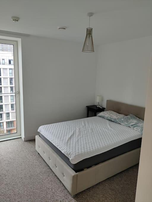 Apartment Amazing 2 Bedroom Flat In E20 *