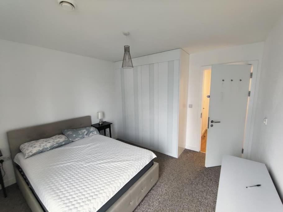 Amazing 2 Bedroom Flat In E20