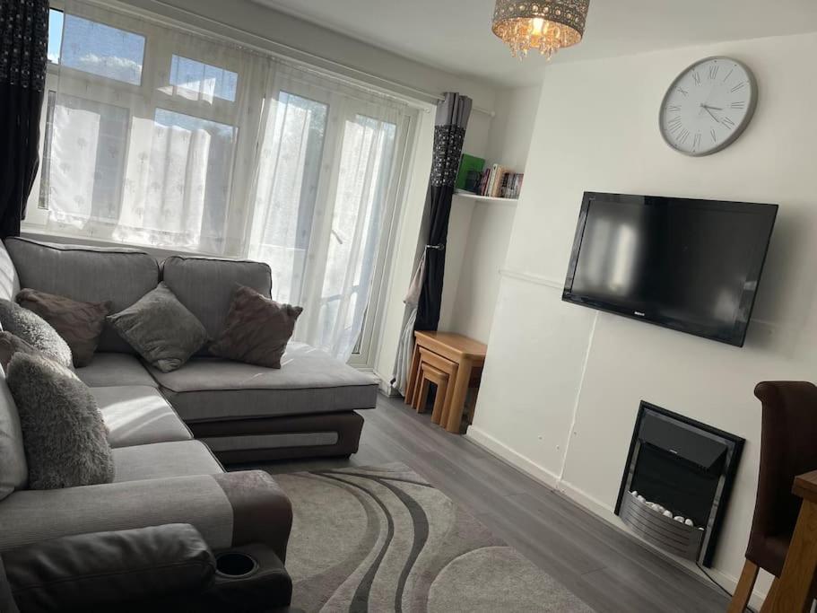 Lovely Comfortable Near Canarywhaflondoncity * London