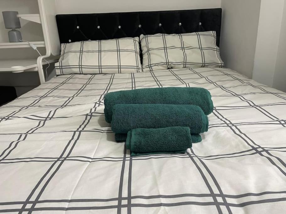 Lovely Comfortable Near Canarywhaflondoncity Apartment