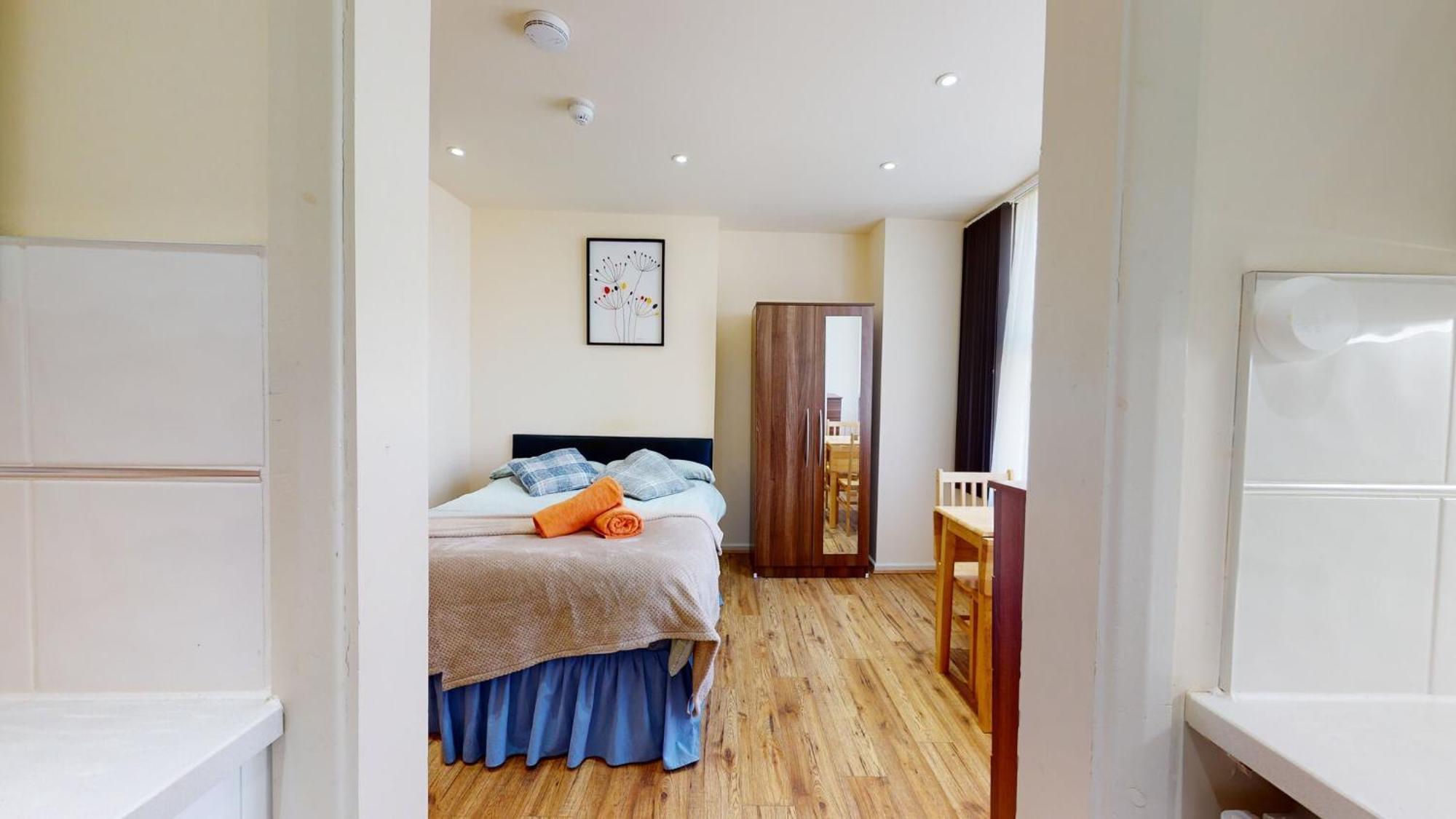 Studio 20 Ash * Londen