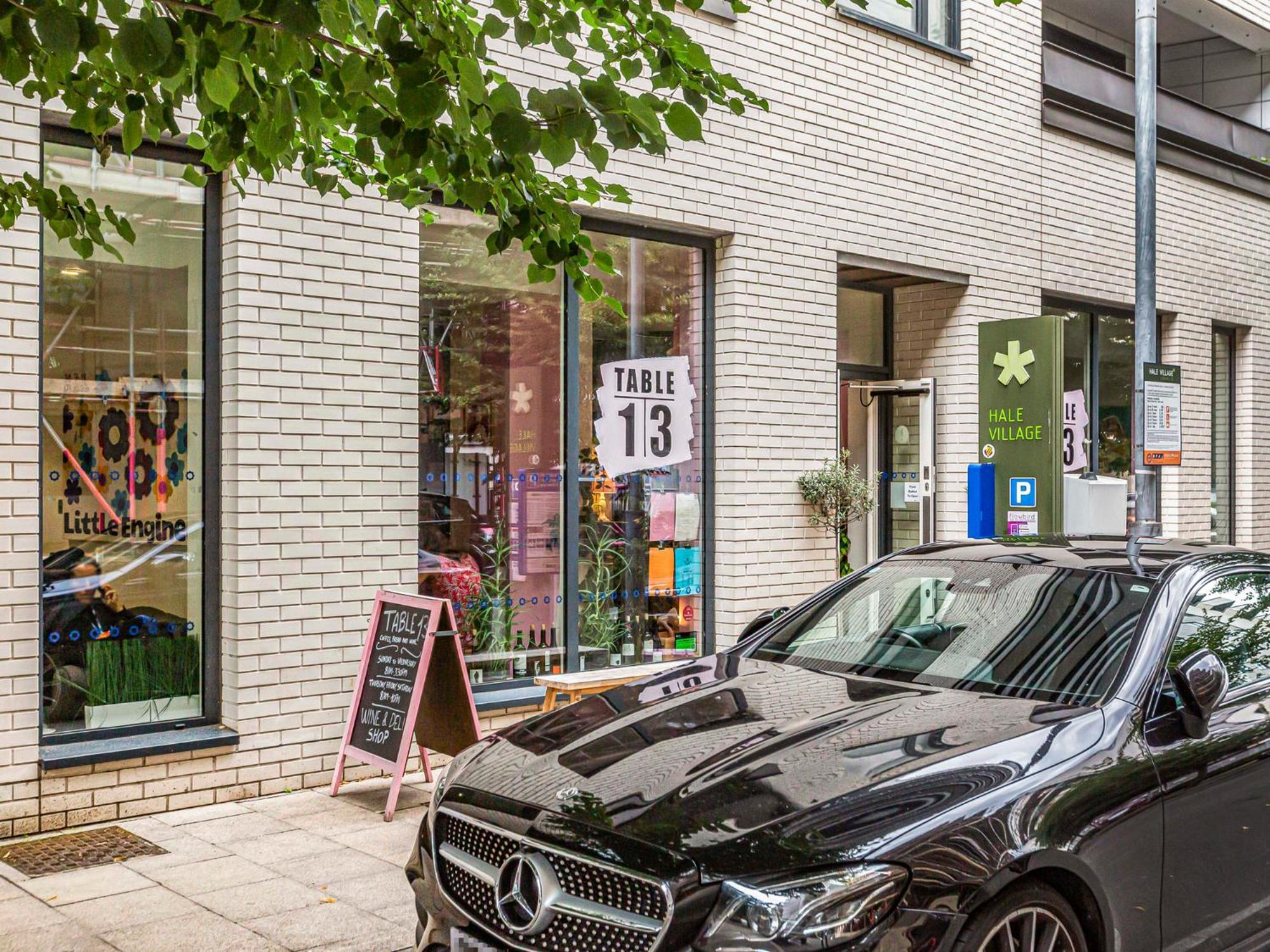 Pass The Keys Modern Tottenham Hale Perfect For Leisure London