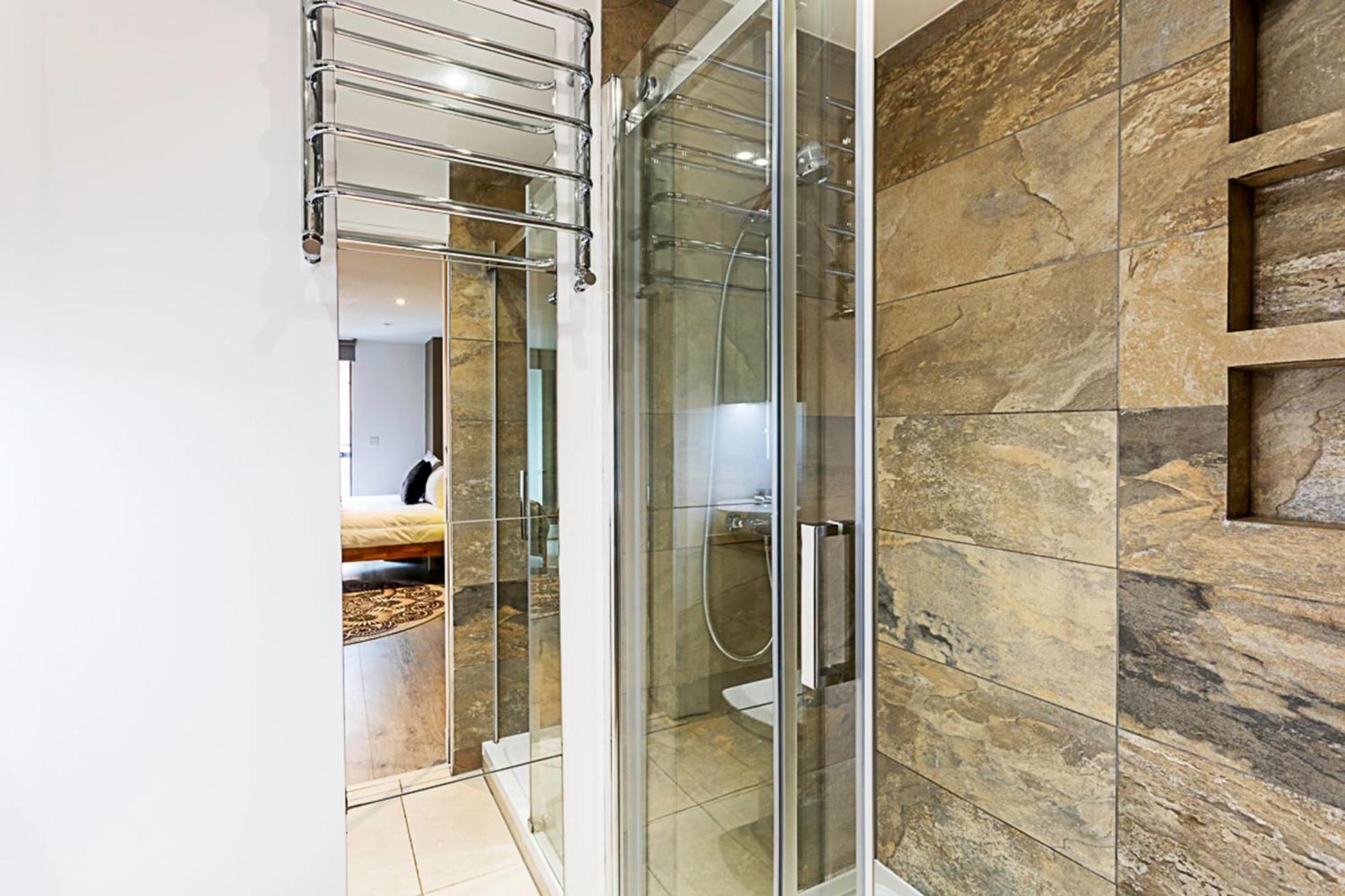 Duplex Two-bed Near Tower Bridge Leilighet