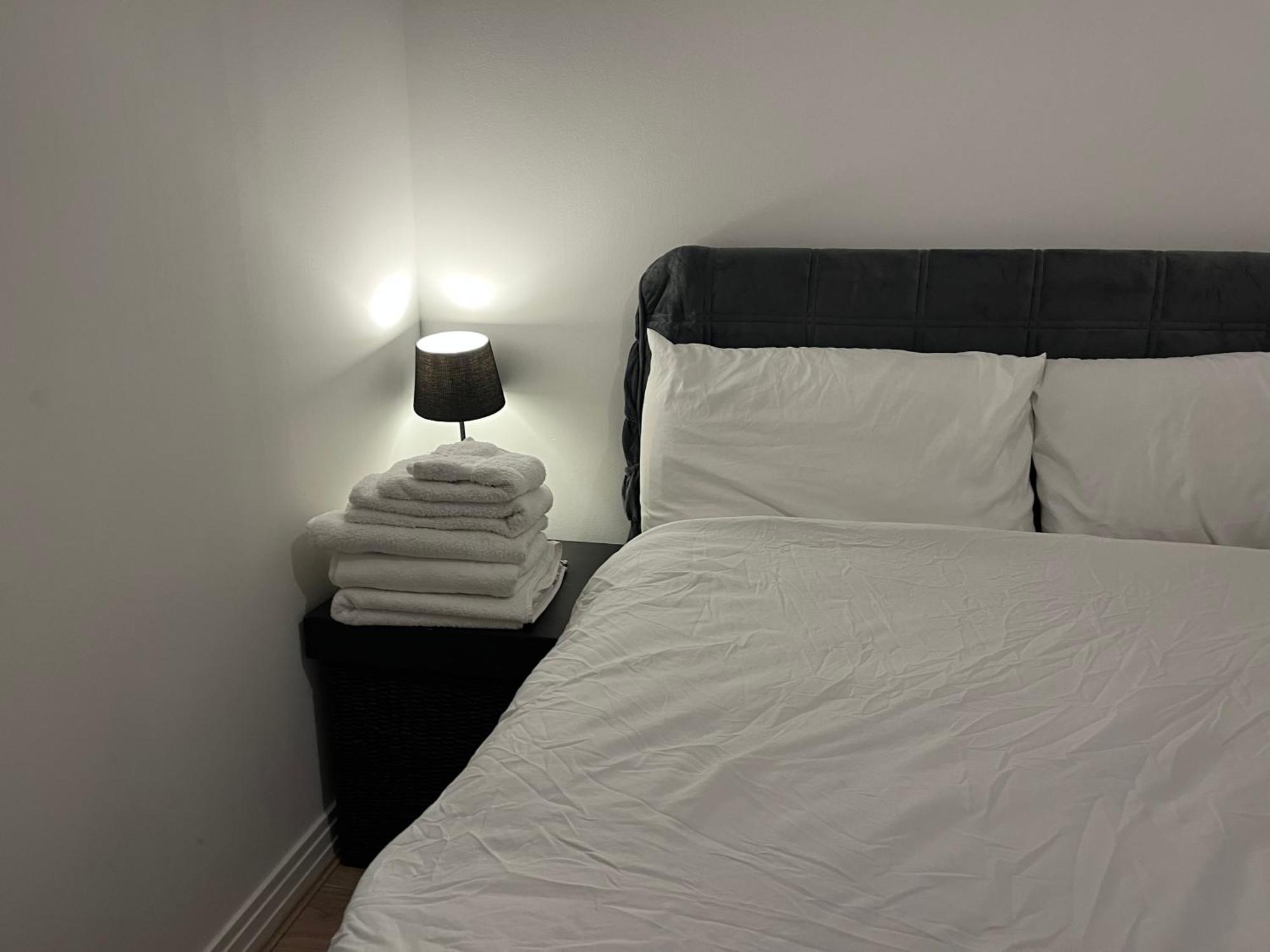 North Acton Flat Apartamento Londres
