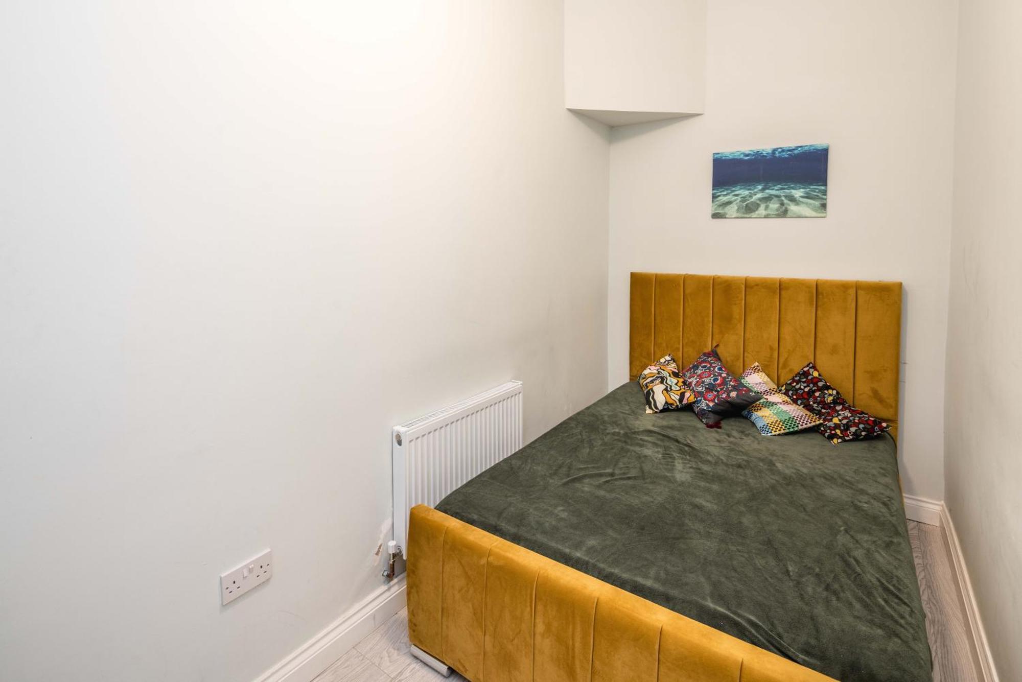 Central, Kensington, 3beds, Cosy, Parks, Pubs *