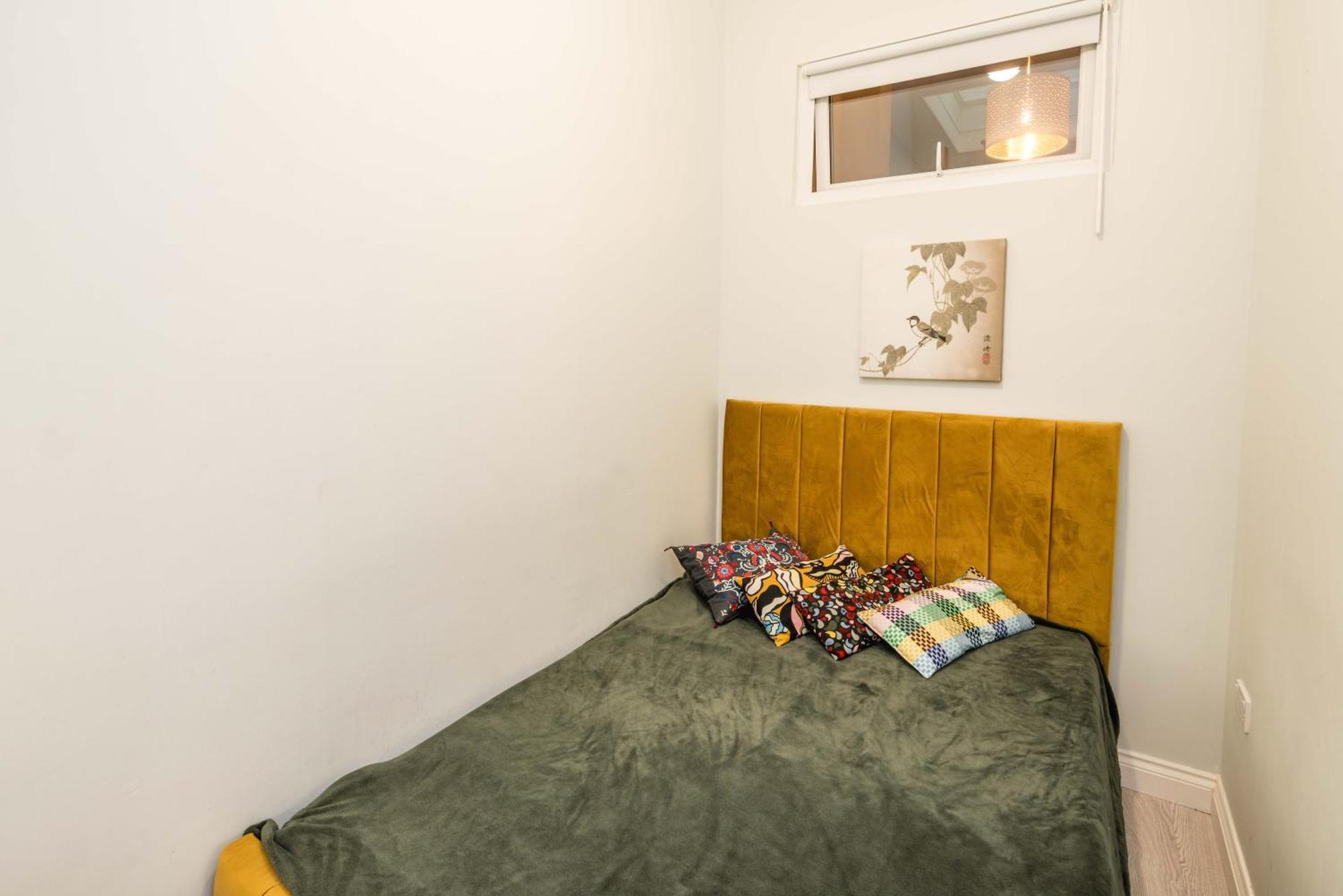 Appartement Central, Kensington, 3beds, Cosy, Parks, Pubs Londen