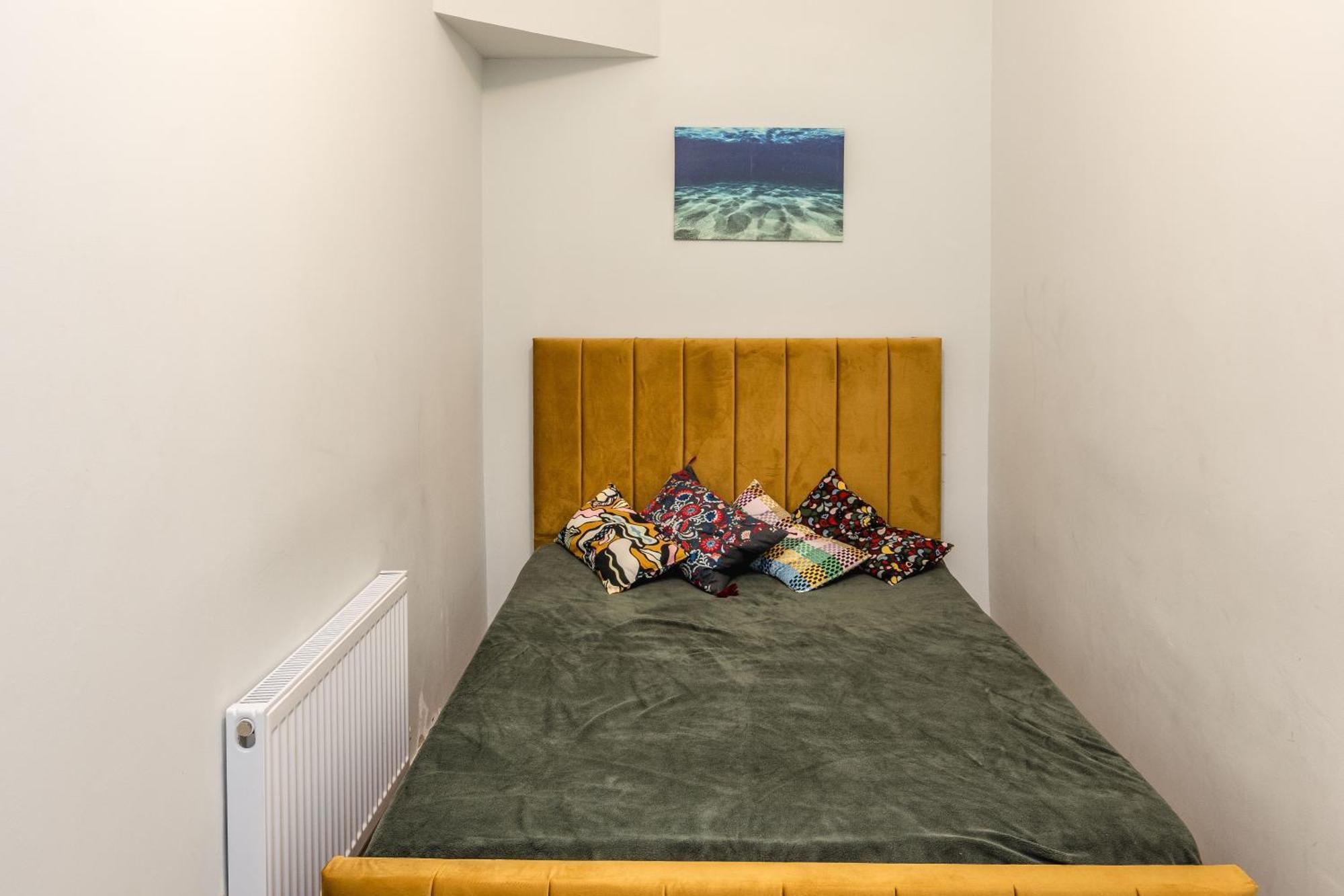 Central, Kensington, 3beds, Cosy, Parks, Pubs *