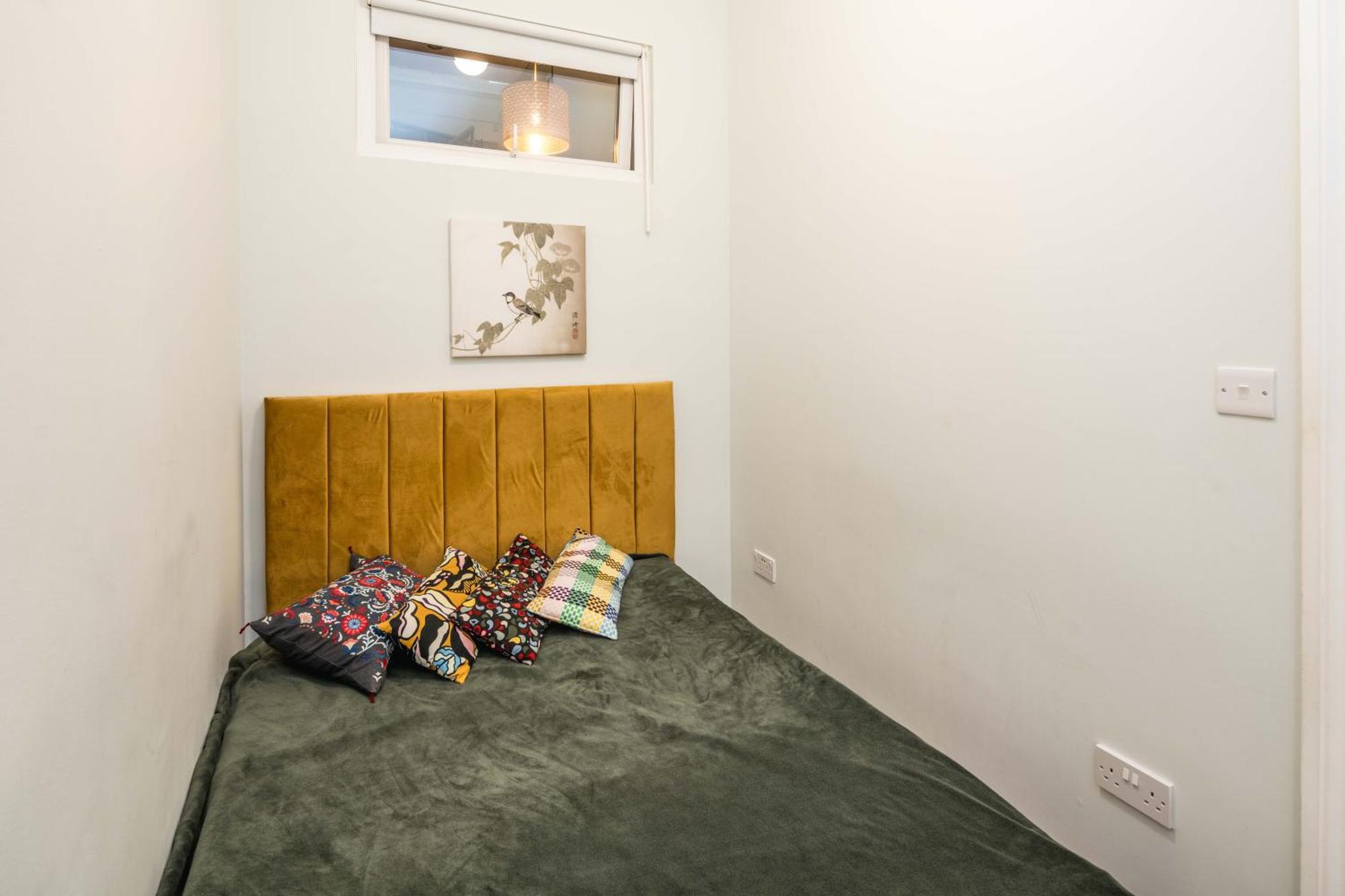 Central, Kensington, 3beds, Cosy, Parks, Pubs Londen