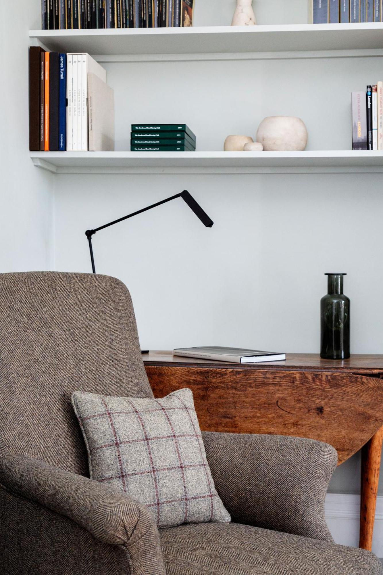 Perfect Pied-a-terre In Clapham By Underthedoormat Apartment London