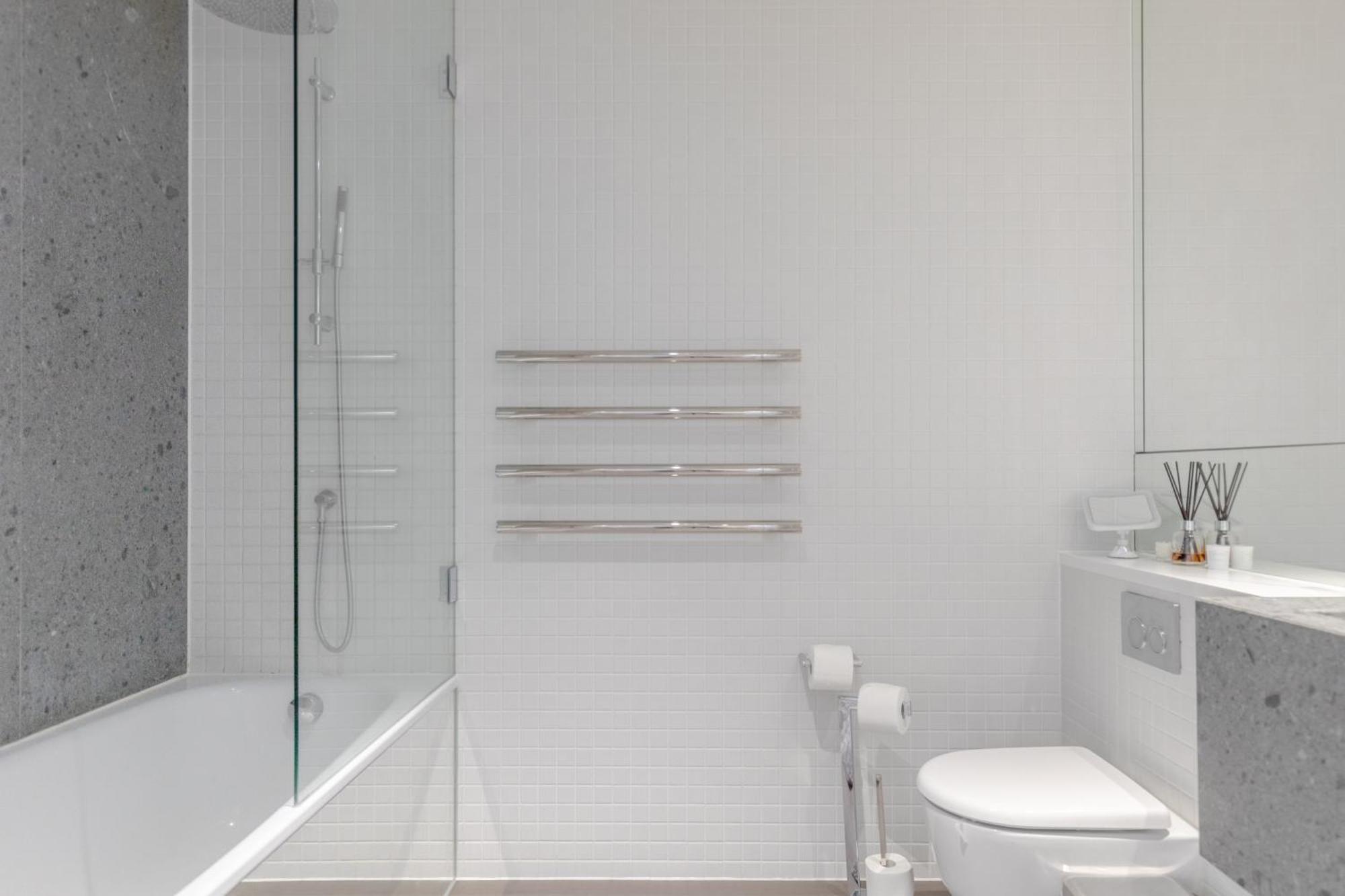 Appartement Ravishing 1bd Flat - 2 Minute Walk From The O2!