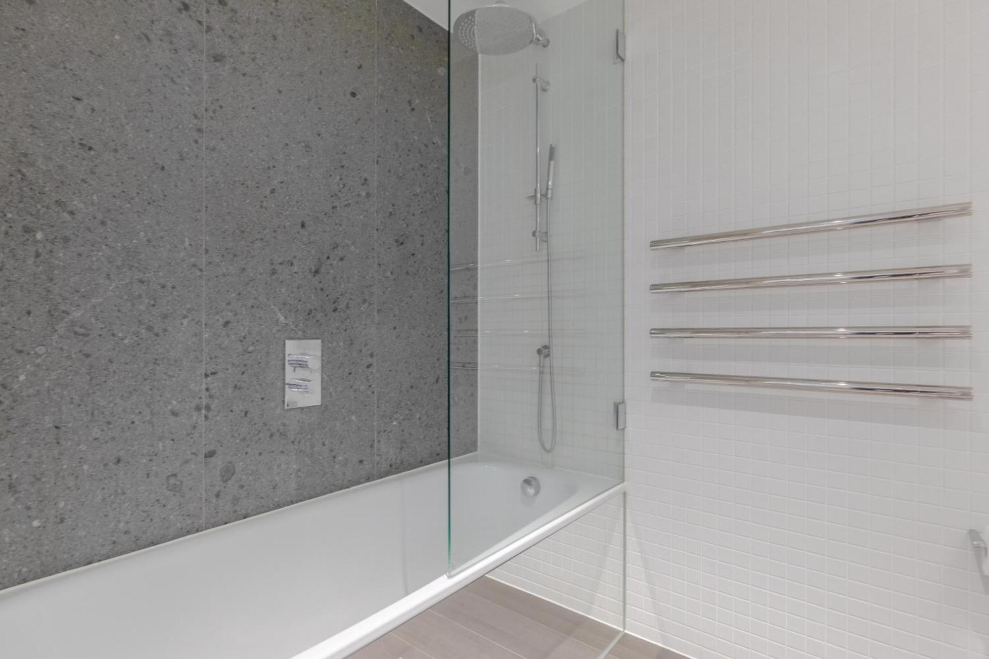 Appartement Ravishing 1bd Flat - 2 Minute Walk From The O2!