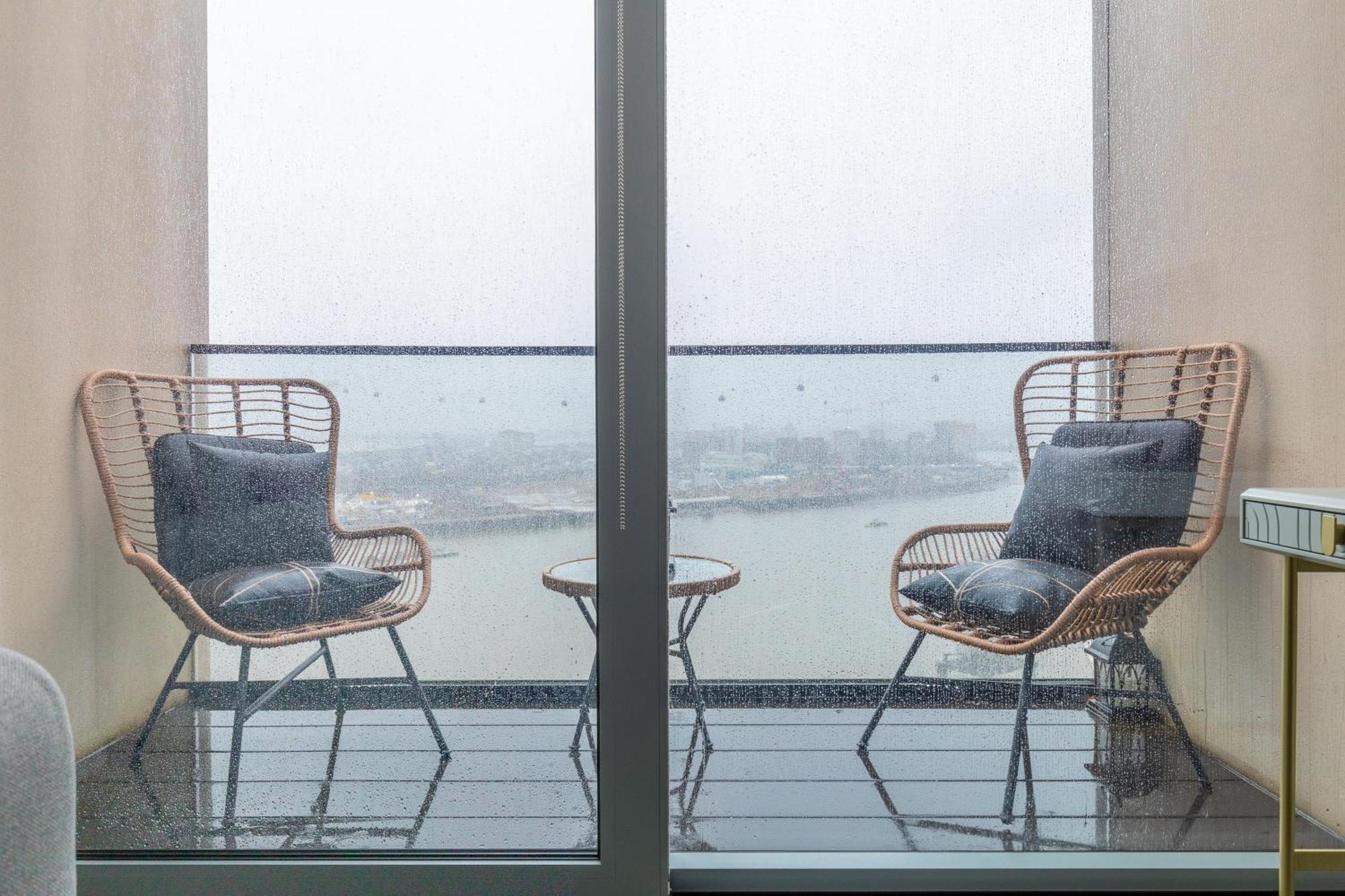 Ravishing 1bd Flat - 2 Minute Walk From The O2! Appartement Londen