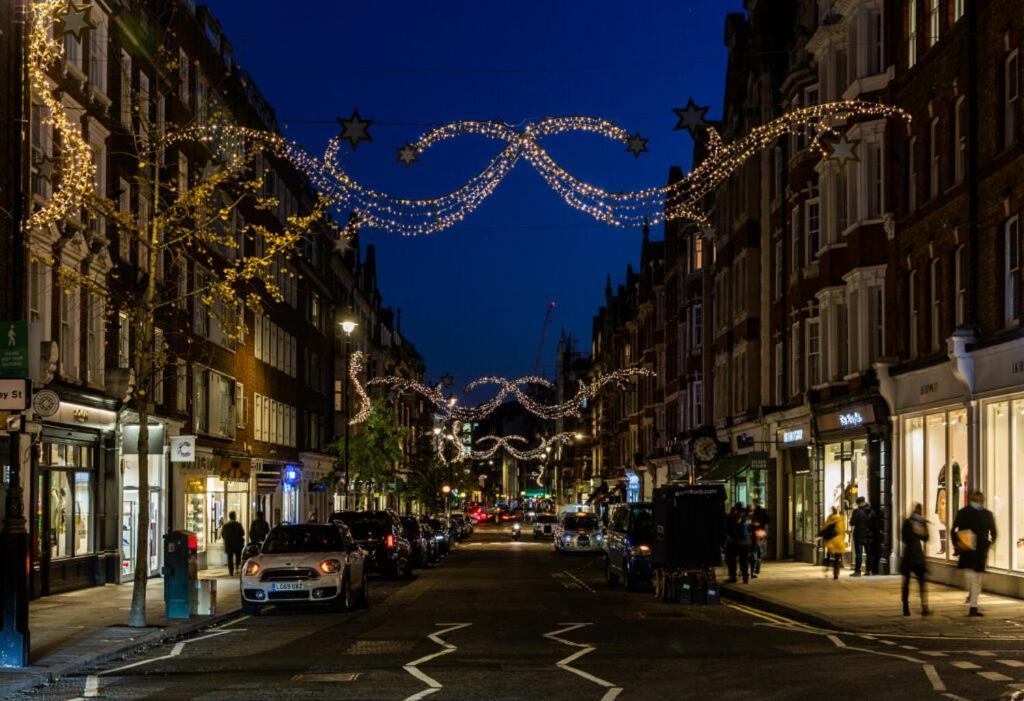 Apartment Charming 2-bed Flat In The Heart Of Nottinghill - Steps From Portobello Rd Market And Nottinghill Bookshop London