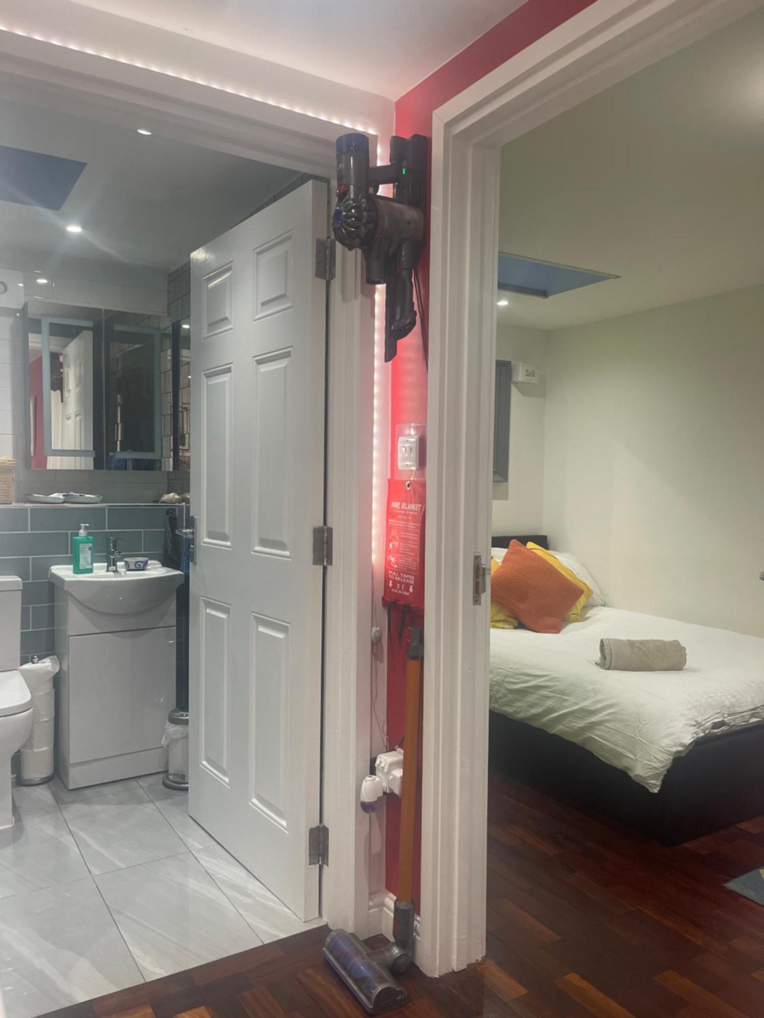 Penge Luxury Retreat Homestay