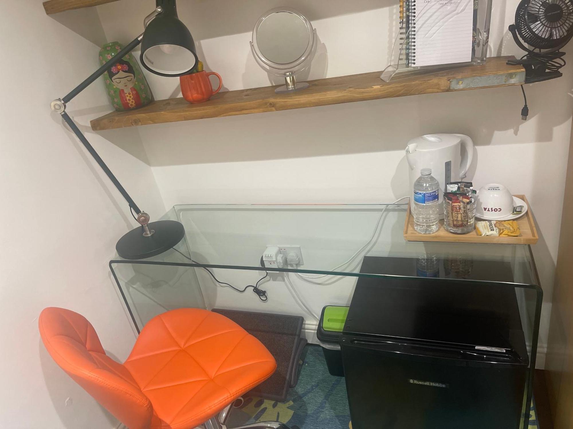 Homestay Penge Luxury Retreat