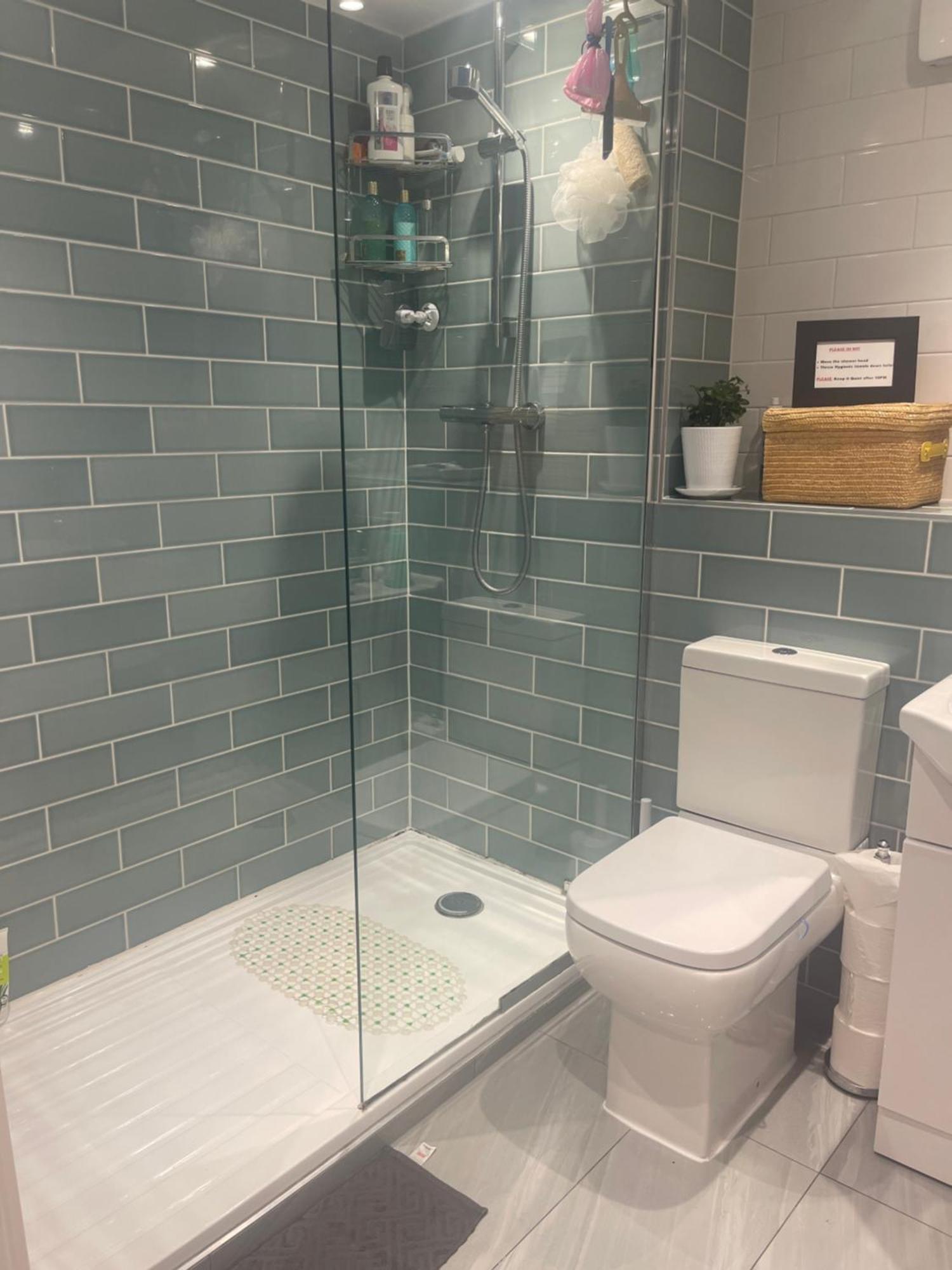 Penge Luxury Retreat Homestay London
