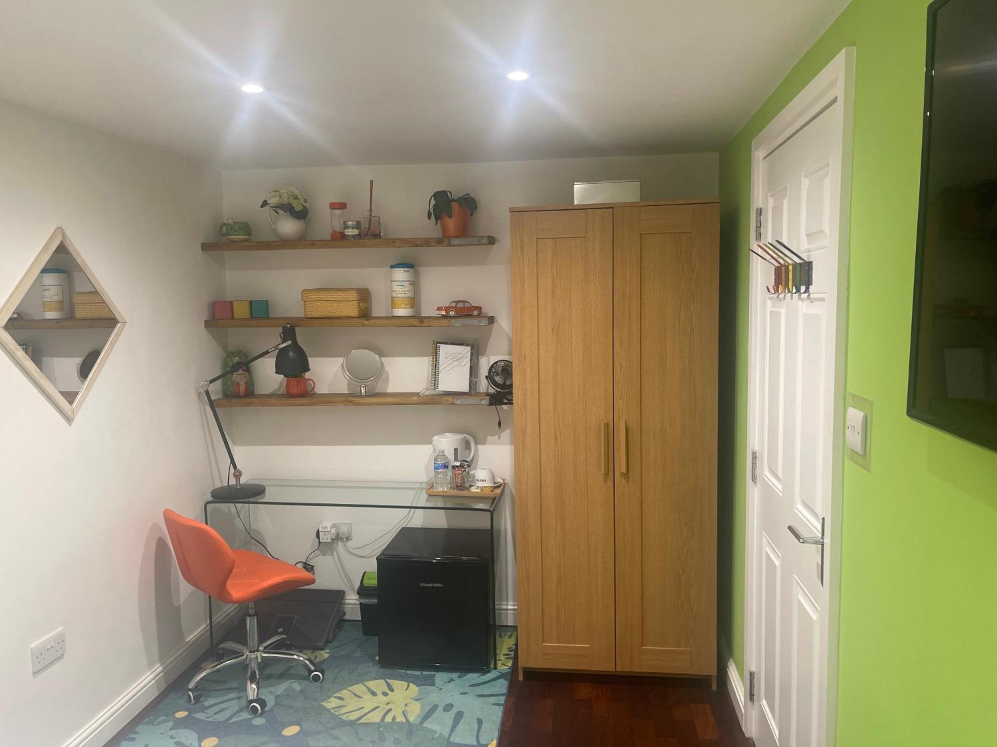 Penge Luxury Retreat *