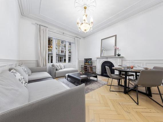 Leilighet Casa Chelsea Lux 2 Bed