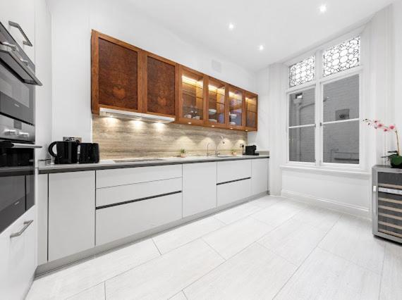 Casa Chelsea Lux 2 Bed Leilighet *
